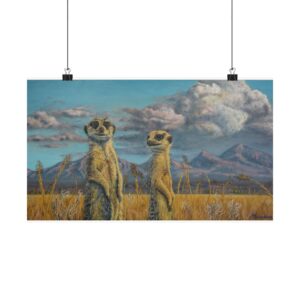 Big Brother | Print Poster